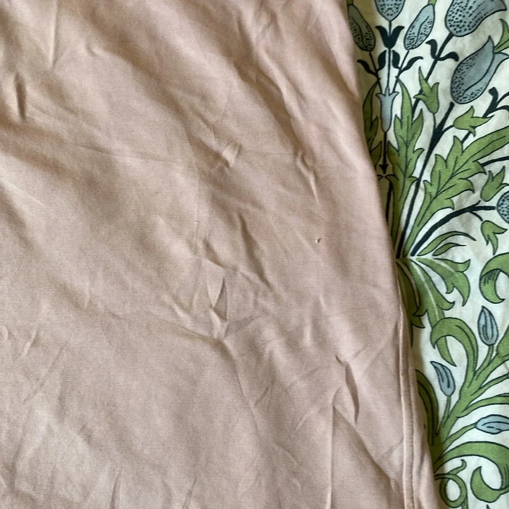 Lululemon Racerback tee - Picture 3 of 6